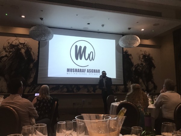 Headteachers Conference