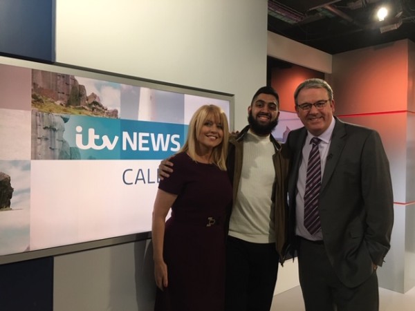 ITV 2018