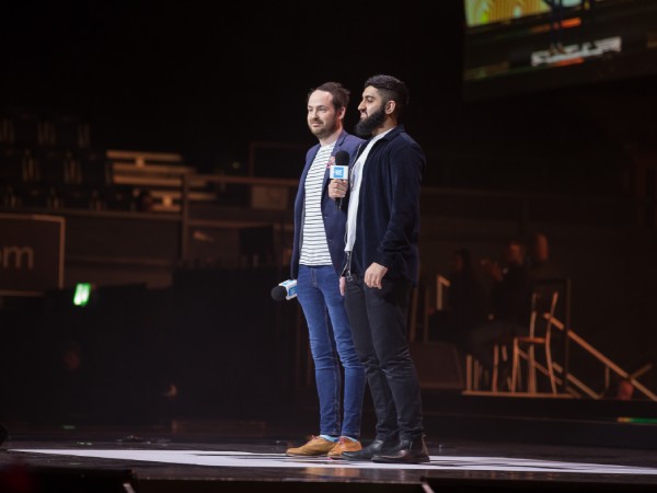 WE Day